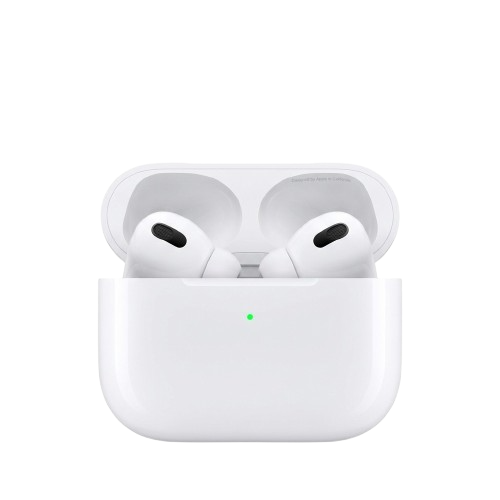 AirPods