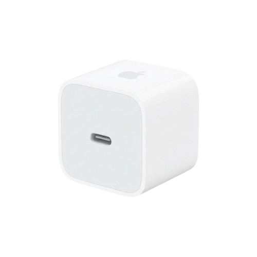 Адаптер питания USB-C 20W