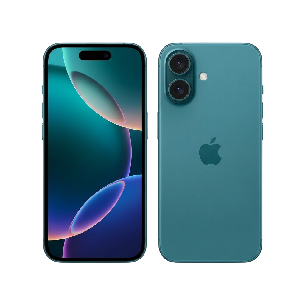 iPhone 16