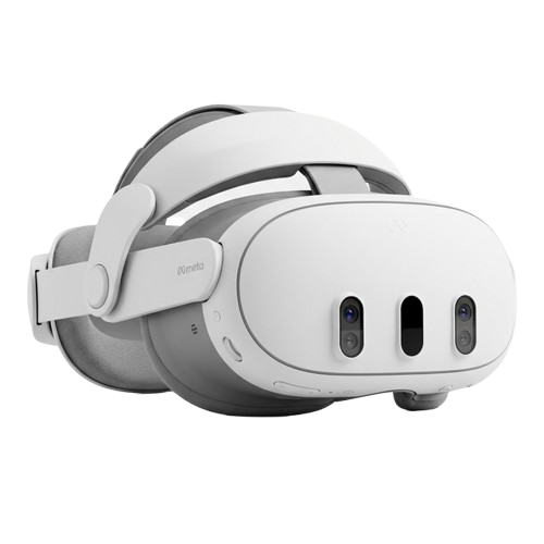Oculus Quest 3