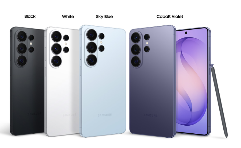 Samsung Galaxy S26 Ultra