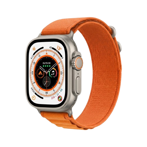 Apple Watch Ultra 2